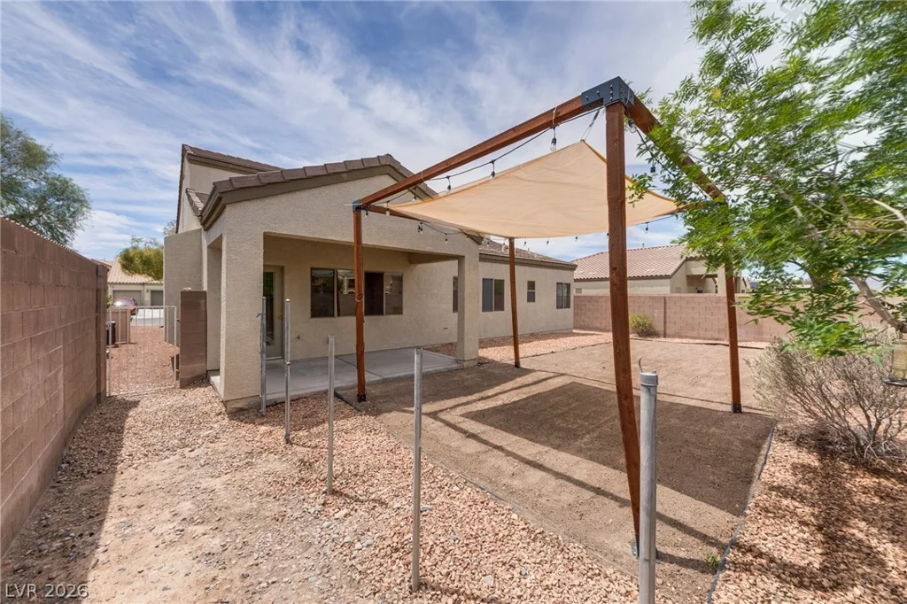 6428 Amanda Michelle, North Las Vegas, NV 89086