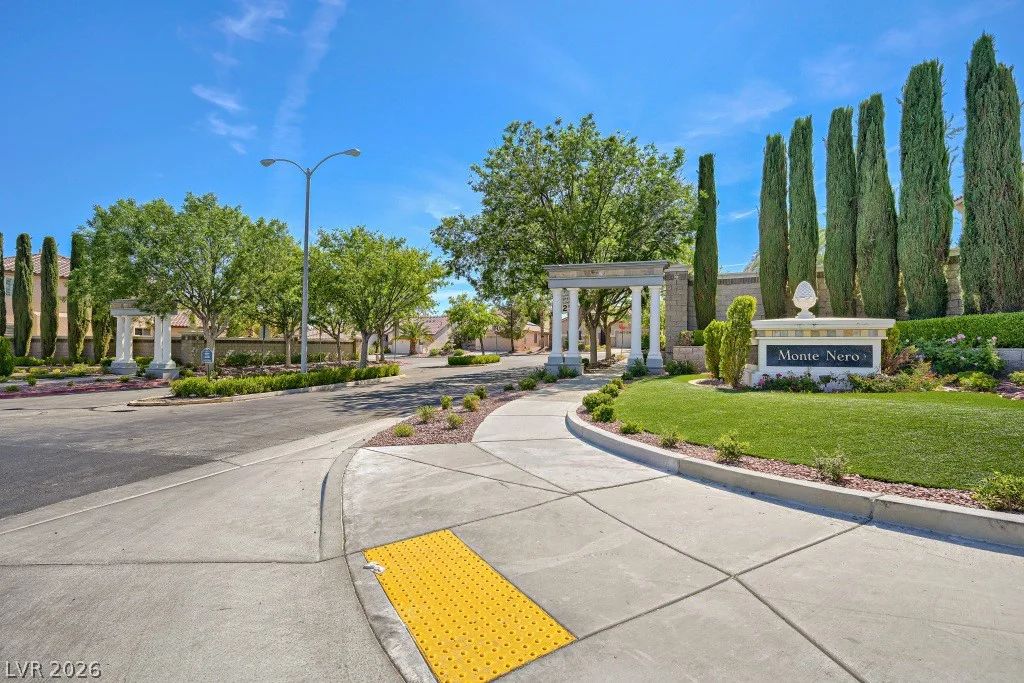 2984 Scenic Valley, Henderson, NV 89052