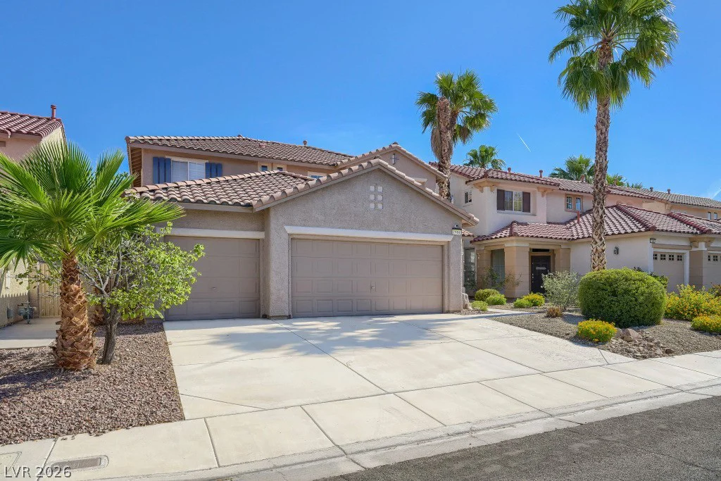 2984 Scenic Valley, Henderson, NV 89052
