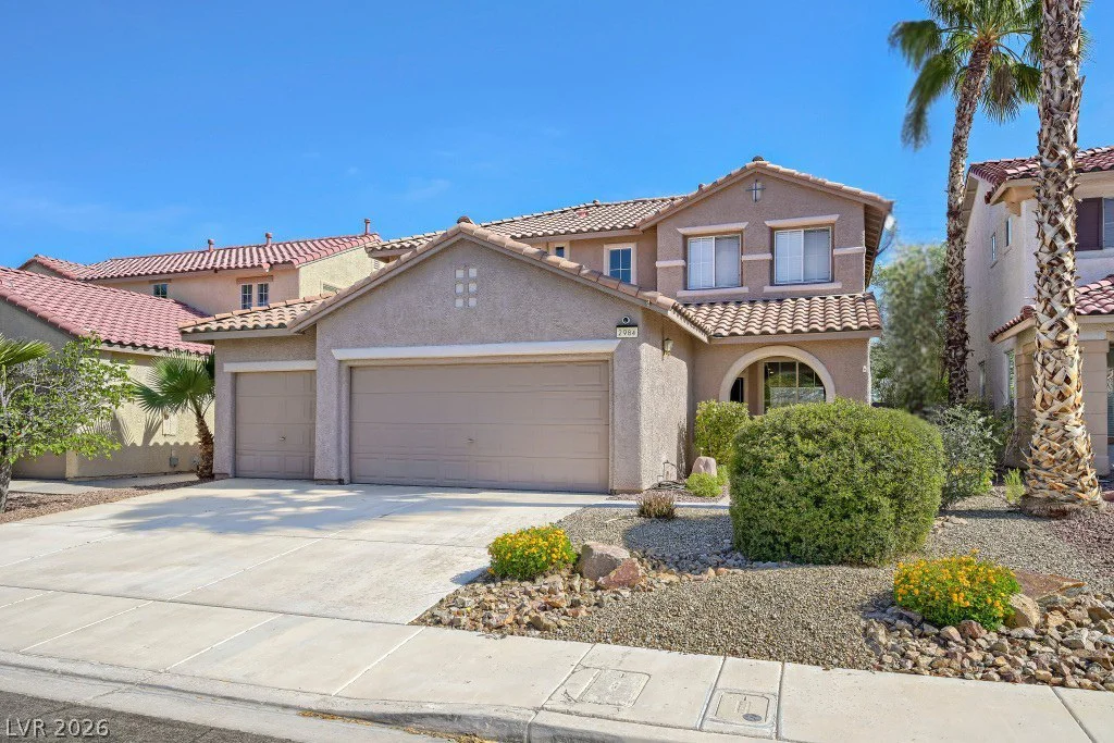 2984 Scenic Valley, Henderson, NV 89052