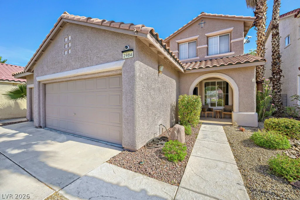 2984 Scenic Valley, Henderson, NV 89052