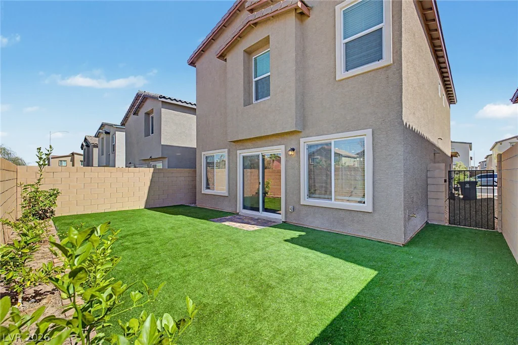 804 Rancho Sedona, North Las Vegas, NV 89081