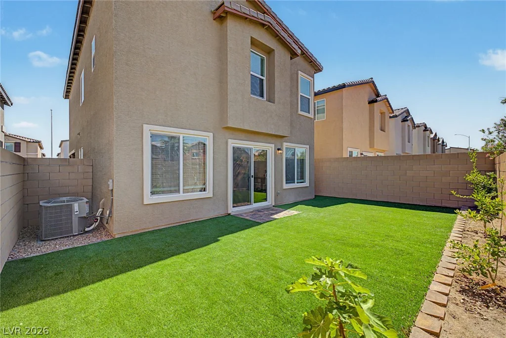 804 Rancho Sedona, North Las Vegas, NV 89081
