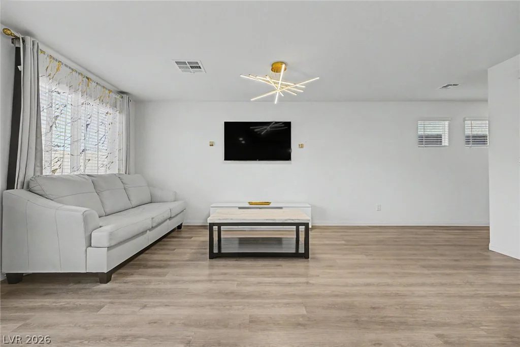 804 Rancho Sedona, North Las Vegas, NV 89081