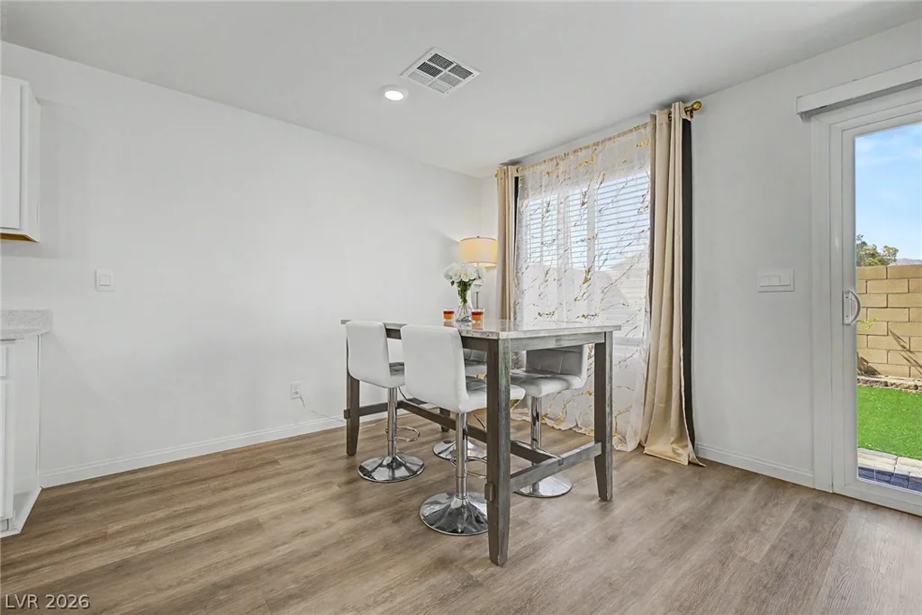 804 Rancho Sedona, North Las Vegas, NV 89081