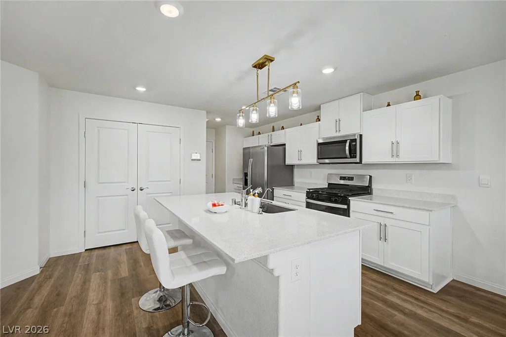 804 Rancho Sedona, North Las Vegas, NV 89081