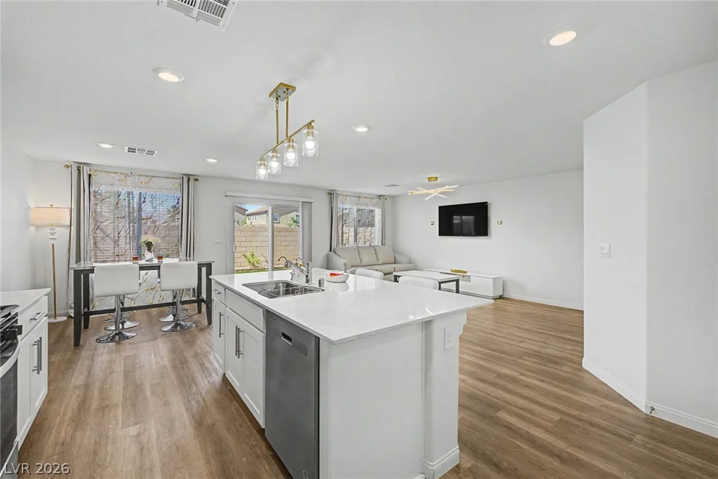 804 Rancho Sedona, North Las Vegas, NV 89081