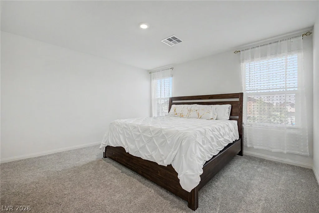 804 Rancho Sedona, North Las Vegas, NV 89081