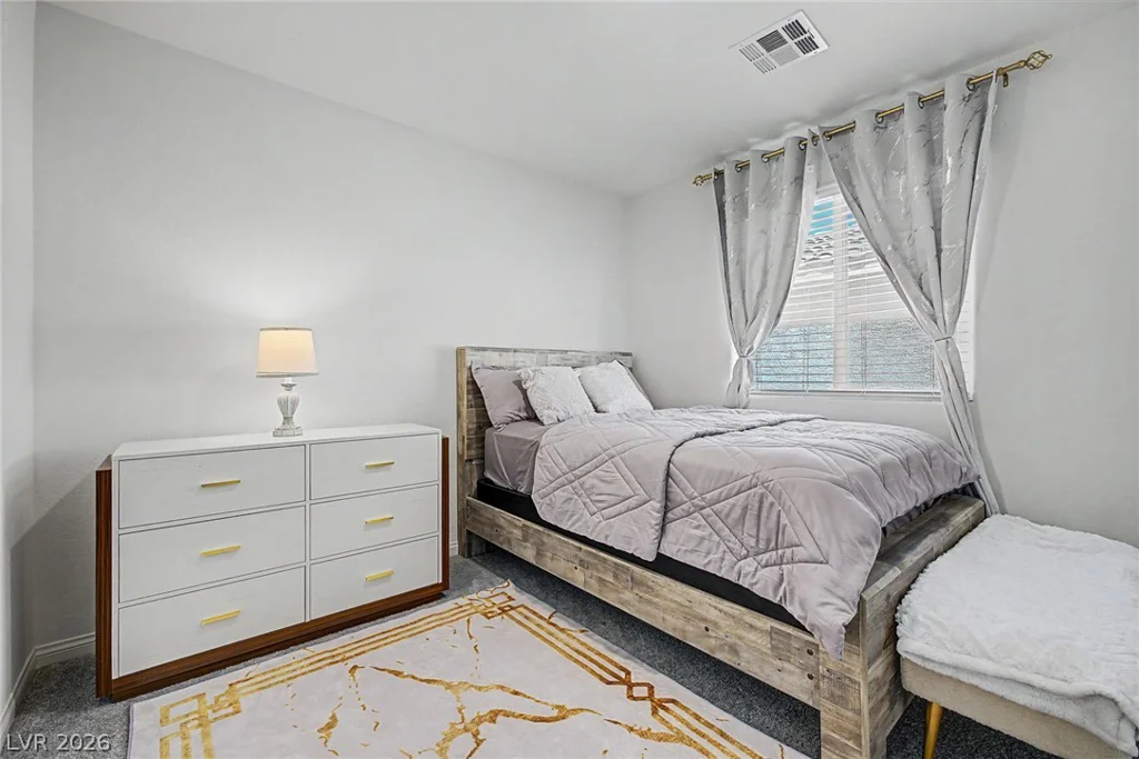 804 Rancho Sedona, North Las Vegas, NV 89081