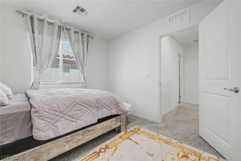 804 Rancho Sedona, North Las Vegas, NV 89081