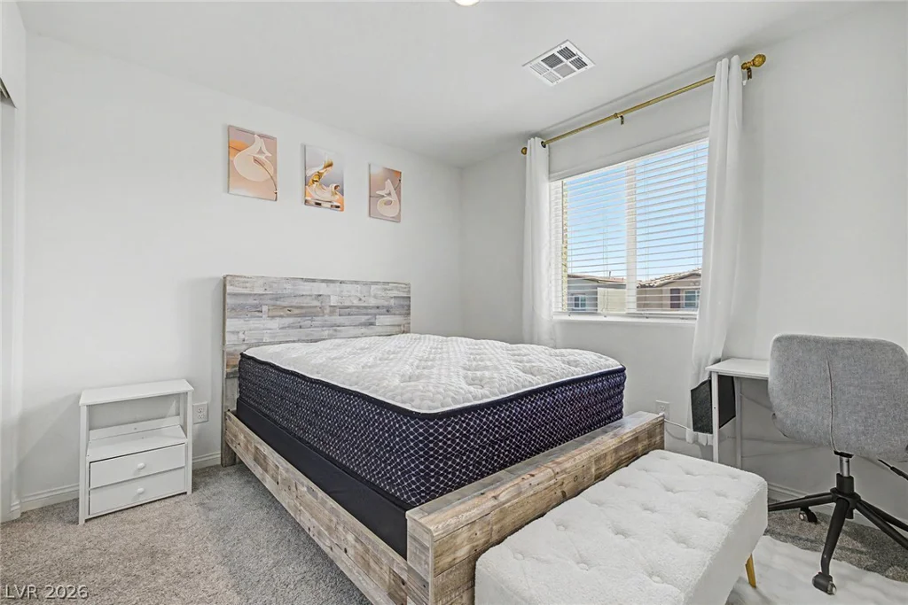 804 Rancho Sedona, North Las Vegas, NV 89081