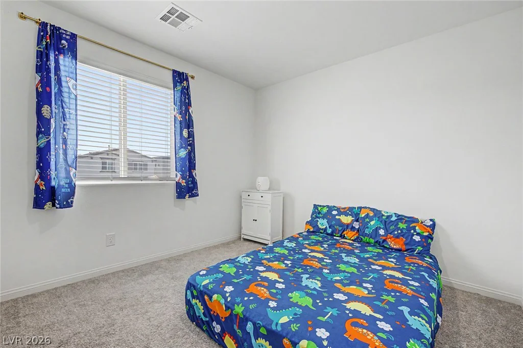 804 Rancho Sedona, North Las Vegas, NV 89081