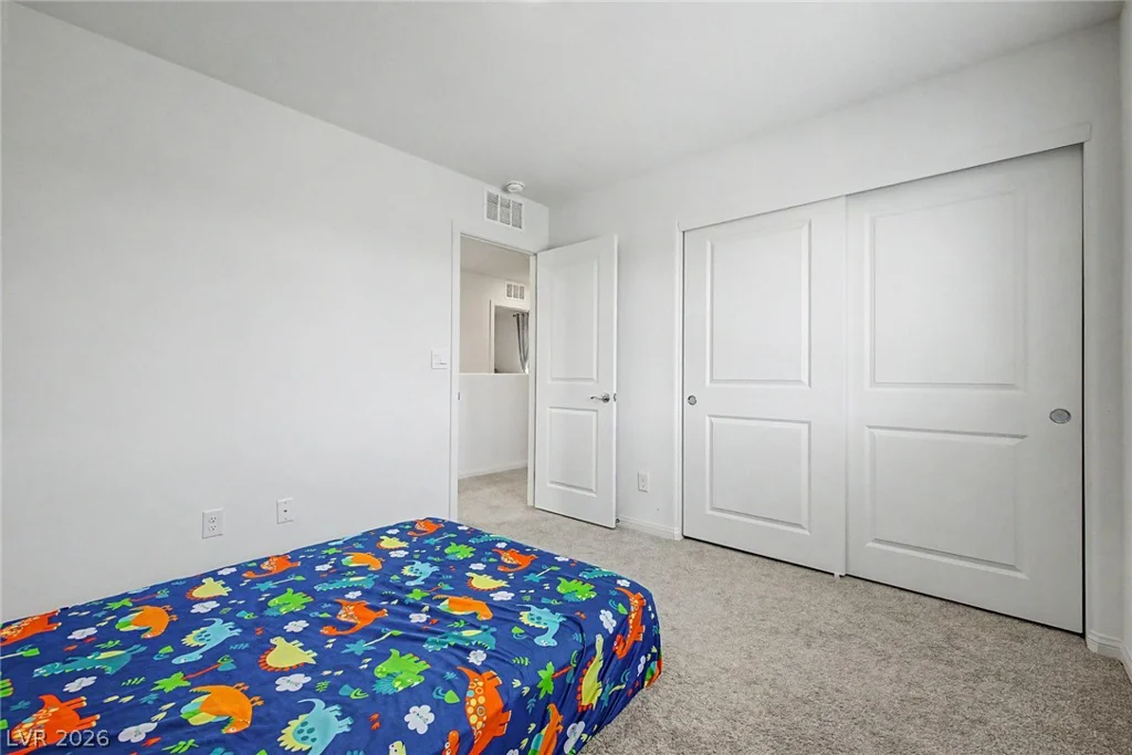 804 Rancho Sedona, North Las Vegas, NV 89081