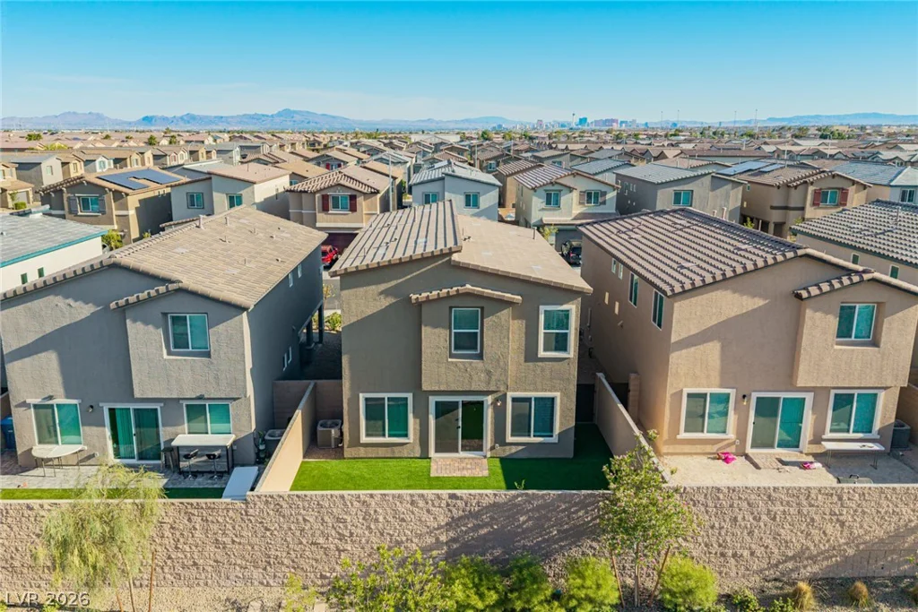 804 Rancho Sedona, North Las Vegas, NV 89081