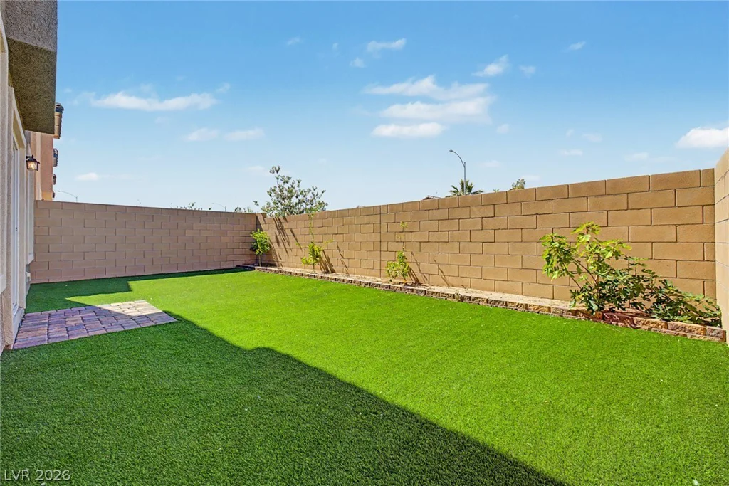 804 Rancho Sedona, North Las Vegas, NV 89081