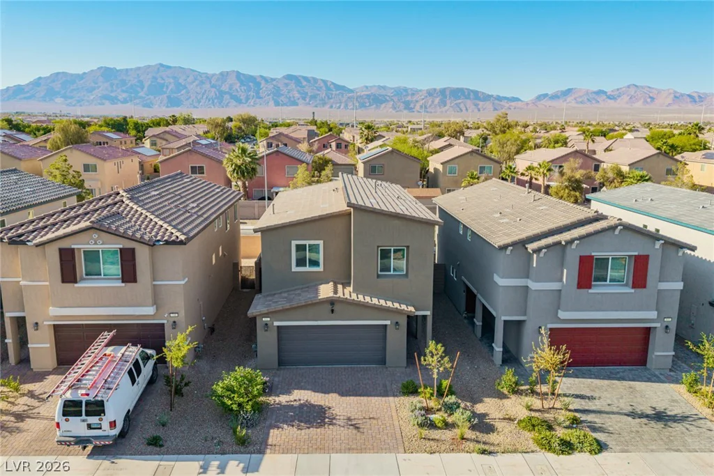 804 Rancho Sedona, North Las Vegas, NV 89081