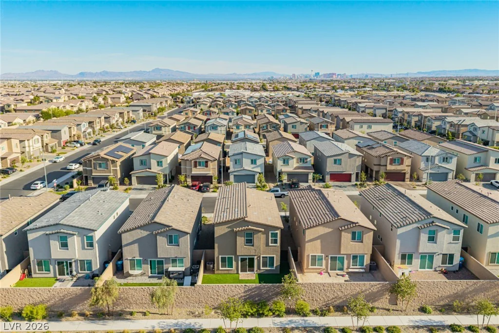 804 Rancho Sedona, North Las Vegas, NV 89081