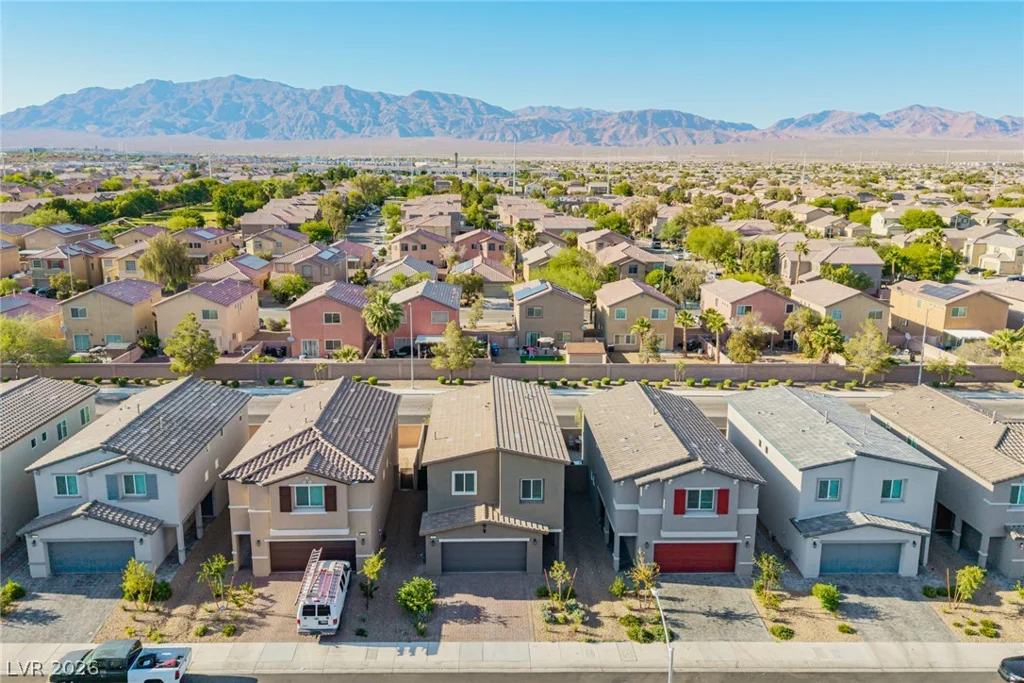 804 Rancho Sedona, North Las Vegas, NV 89081
