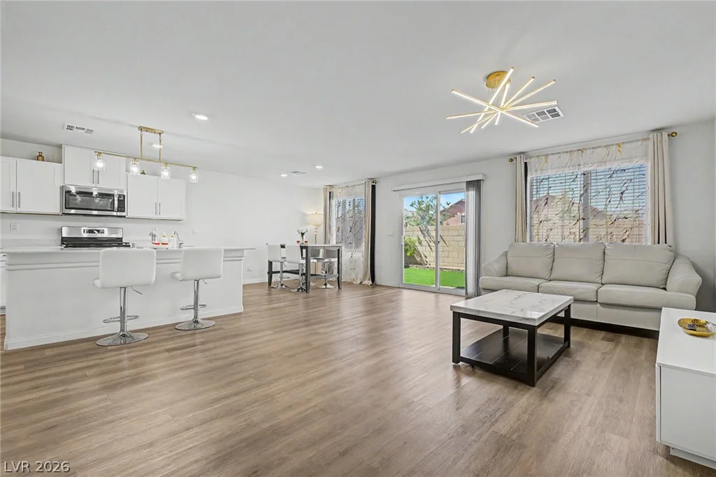 804 Rancho Sedona, North Las Vegas, NV 89081