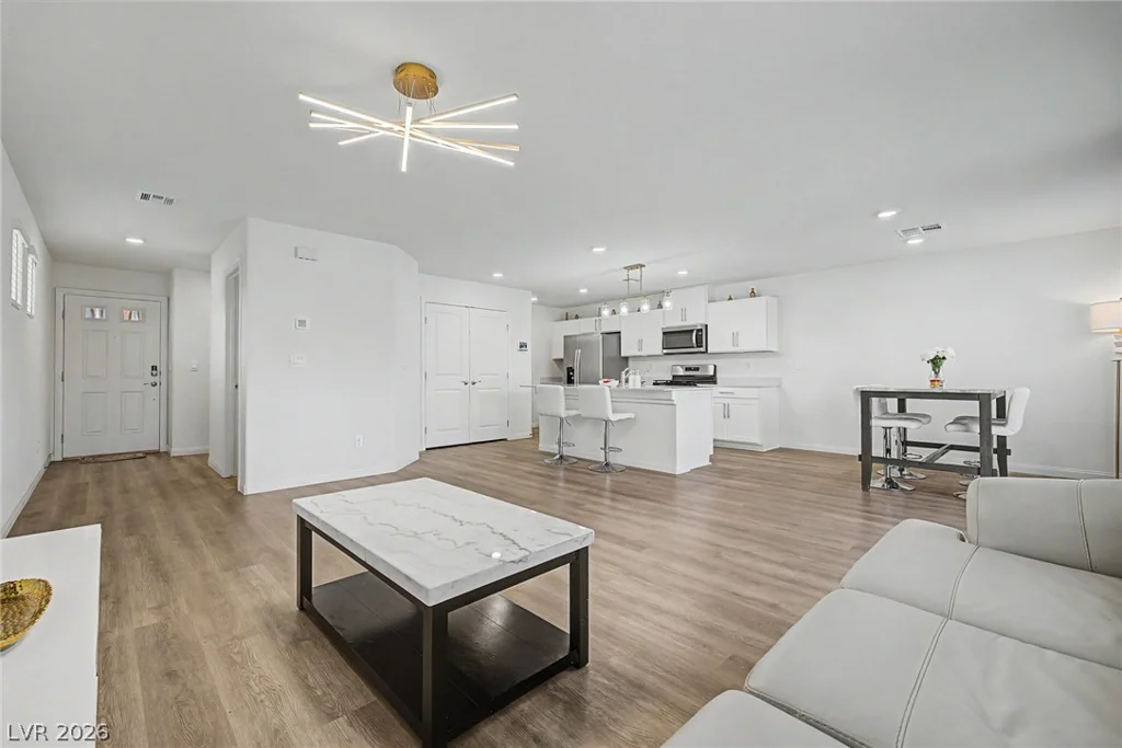 804 Rancho Sedona, North Las Vegas, NV 89081
