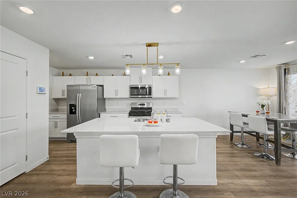 804 Rancho Sedona, North Las Vegas, NV 89081