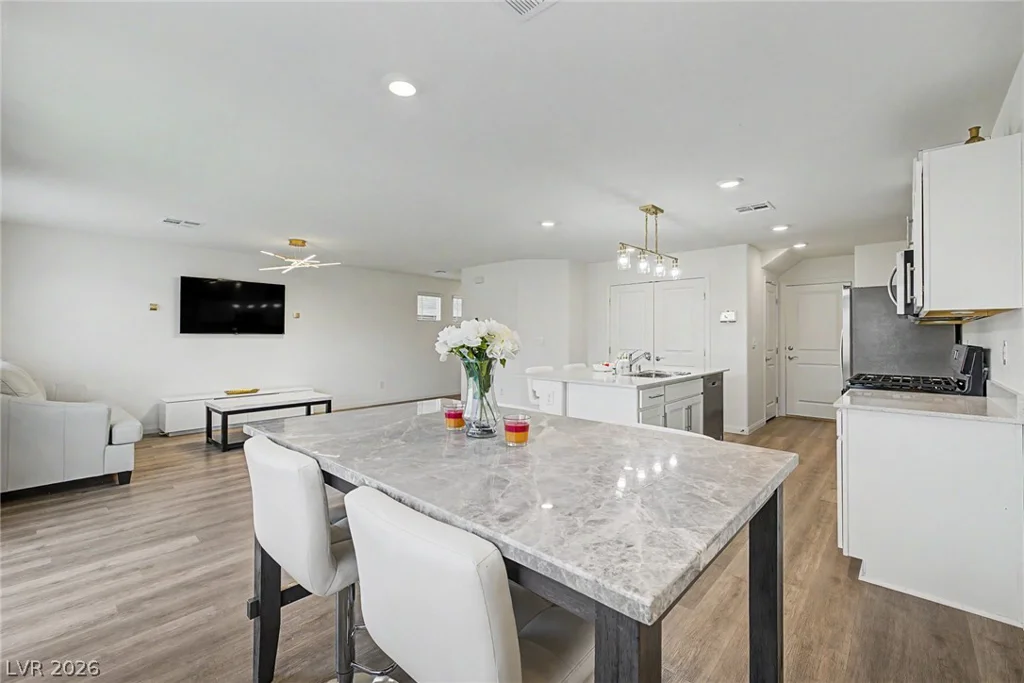 804 Rancho Sedona, North Las Vegas, NV 89081