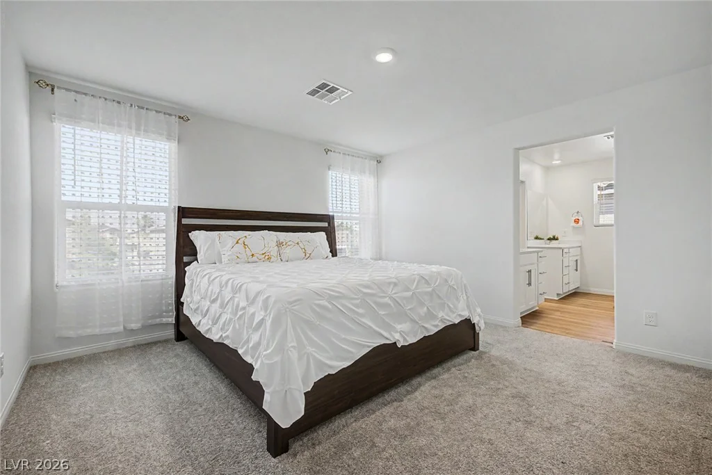 804 Rancho Sedona, North Las Vegas, NV 89081