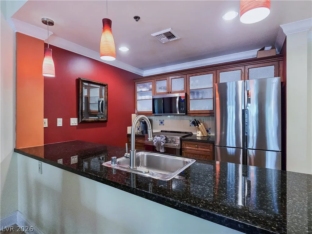30 Strada Di Villaggio, Henderson, NV 89011