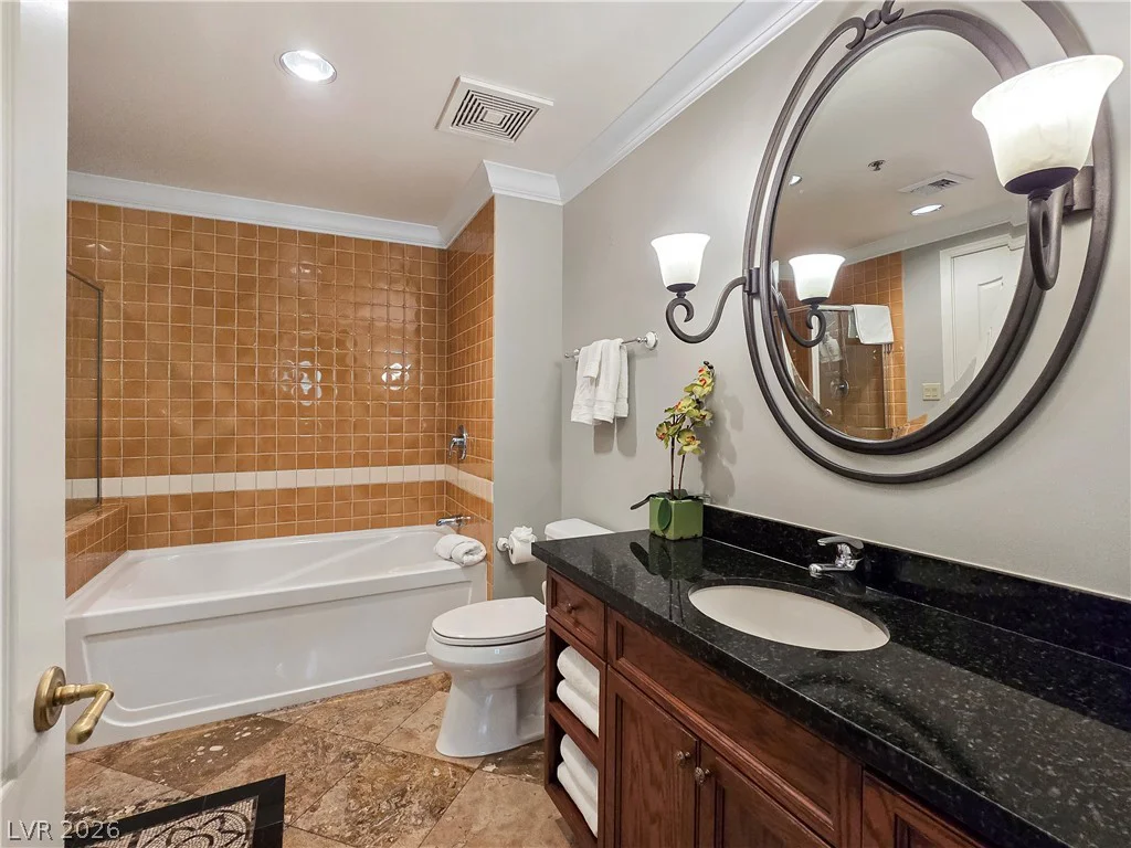 30 Strada Di Villaggio, Henderson, NV 89011