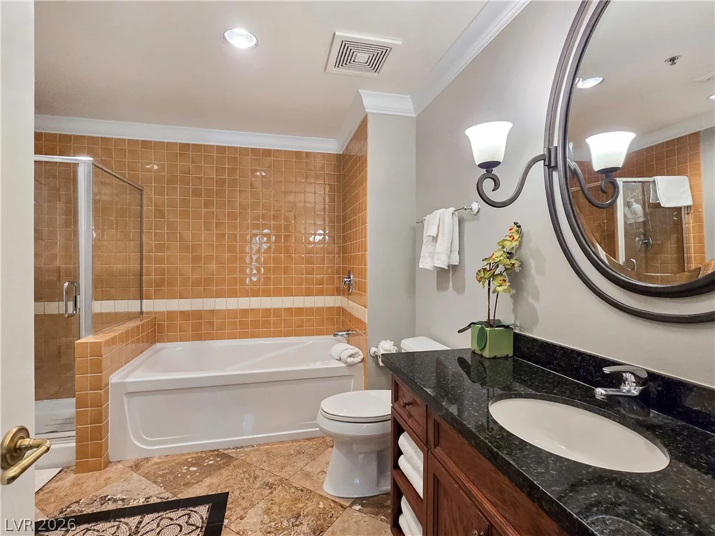 30 Strada Di Villaggio, Henderson, NV 89011