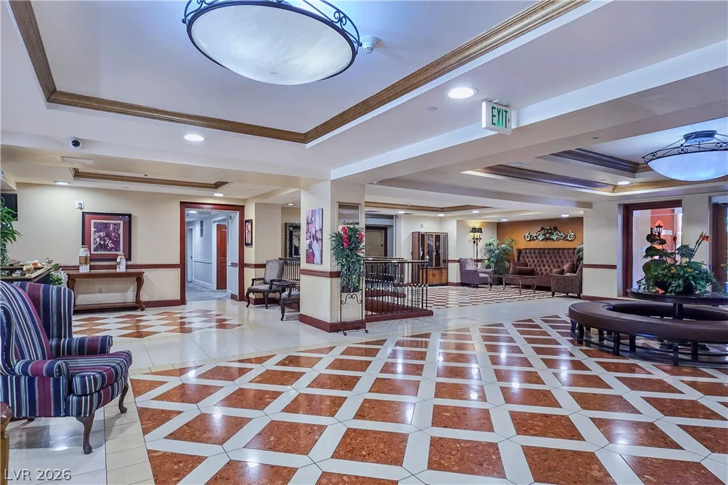 30 Strada Di Villaggio, Henderson, NV 89011