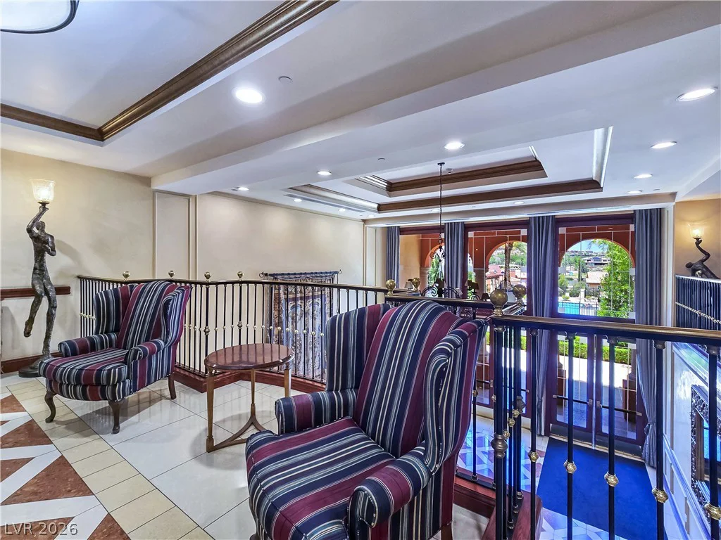 30 Strada Di Villaggio, Henderson, NV 89011