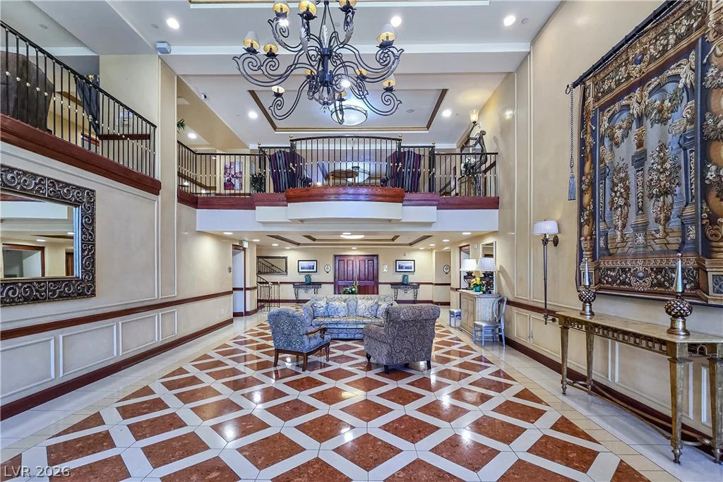 30 Strada Di Villaggio, Henderson, NV 89011