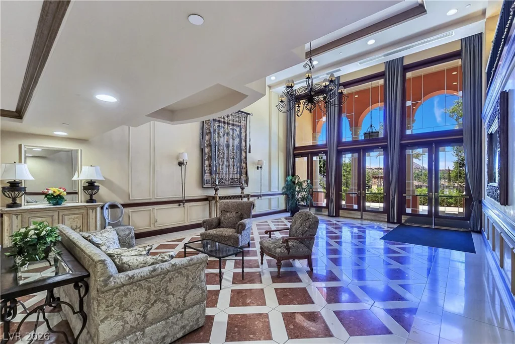 30 Strada Di Villaggio, Henderson, NV 89011