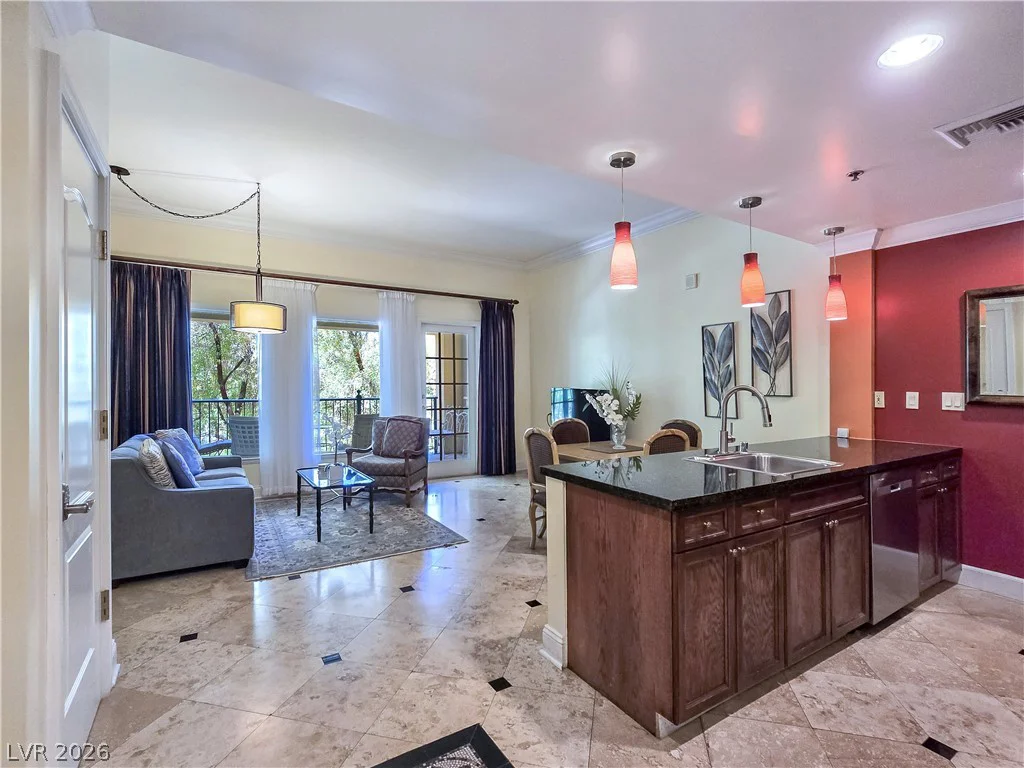 30 Strada Di Villaggio, Henderson, NV 89011