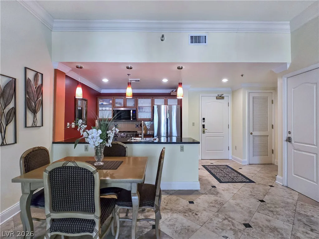 30 Strada Di Villaggio, Henderson, NV 89011