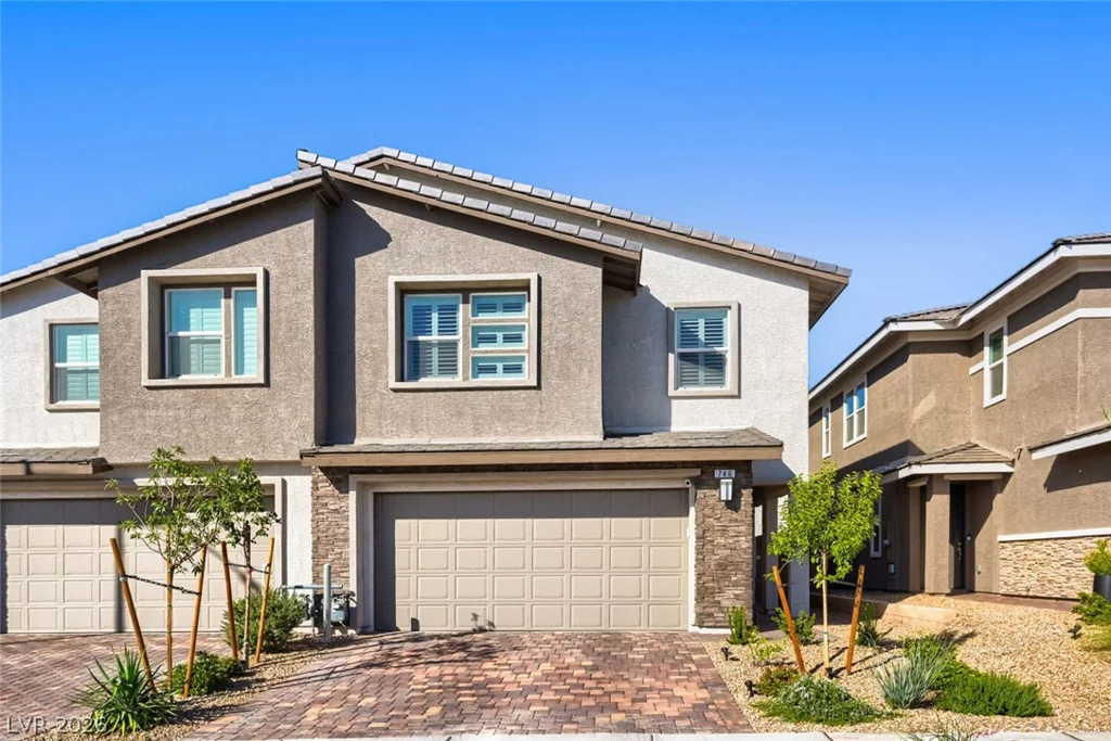 746 Monroe Hill, Henderson, NV 89011