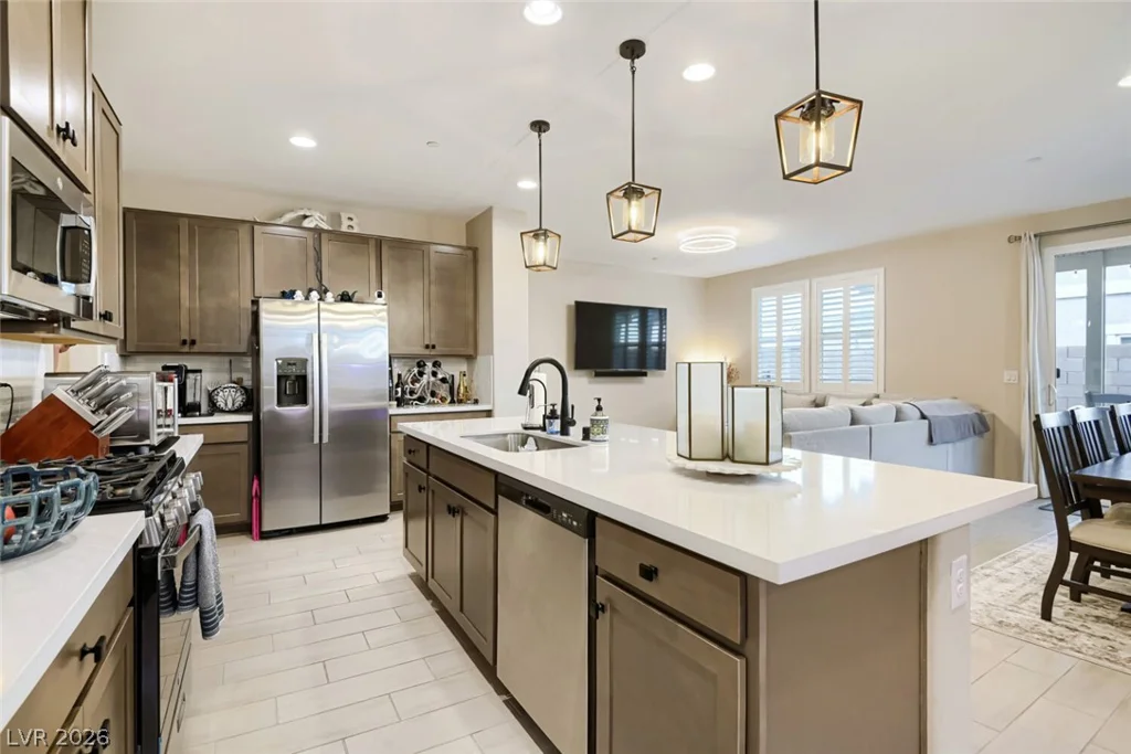 746 Monroe Hill, Henderson, NV 89011