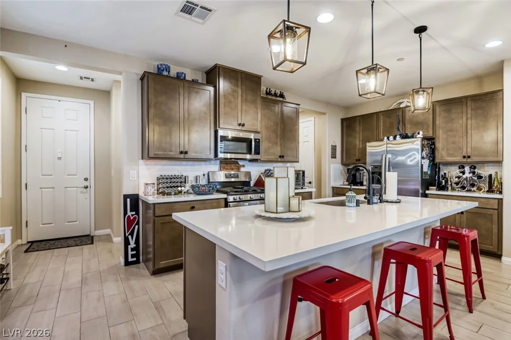 746 Monroe Hill, Henderson, NV 89011