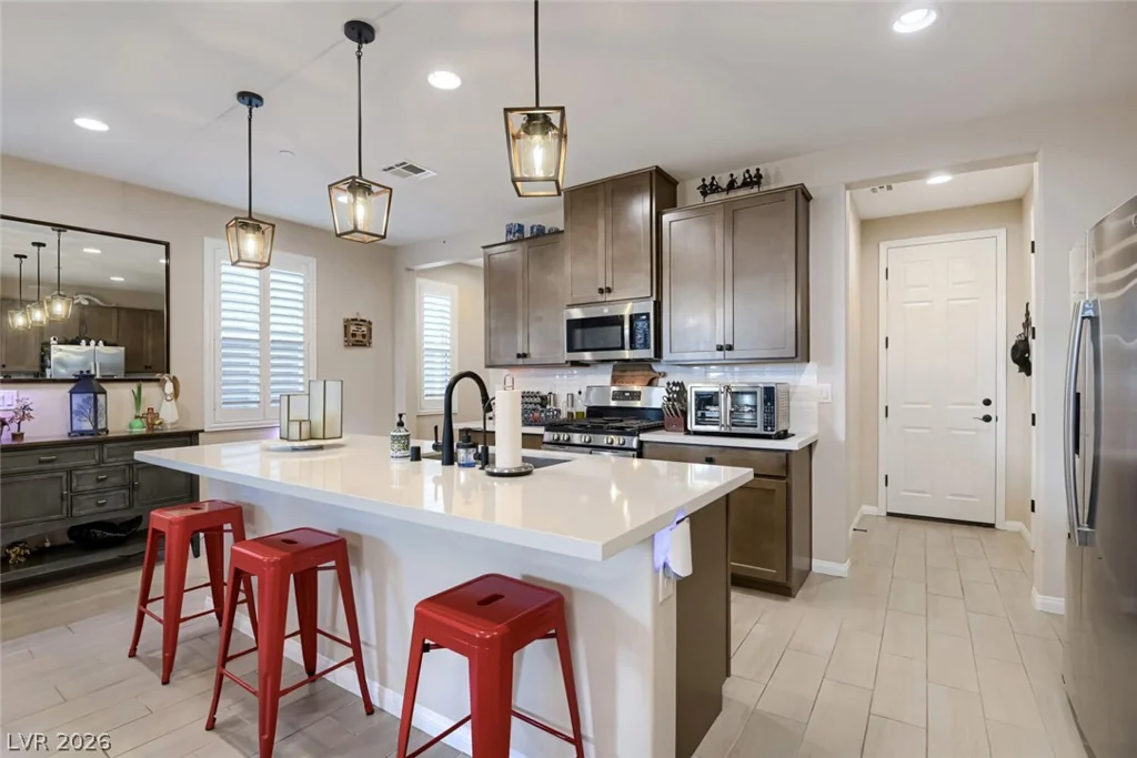 746 Monroe Hill, Henderson, NV 89011