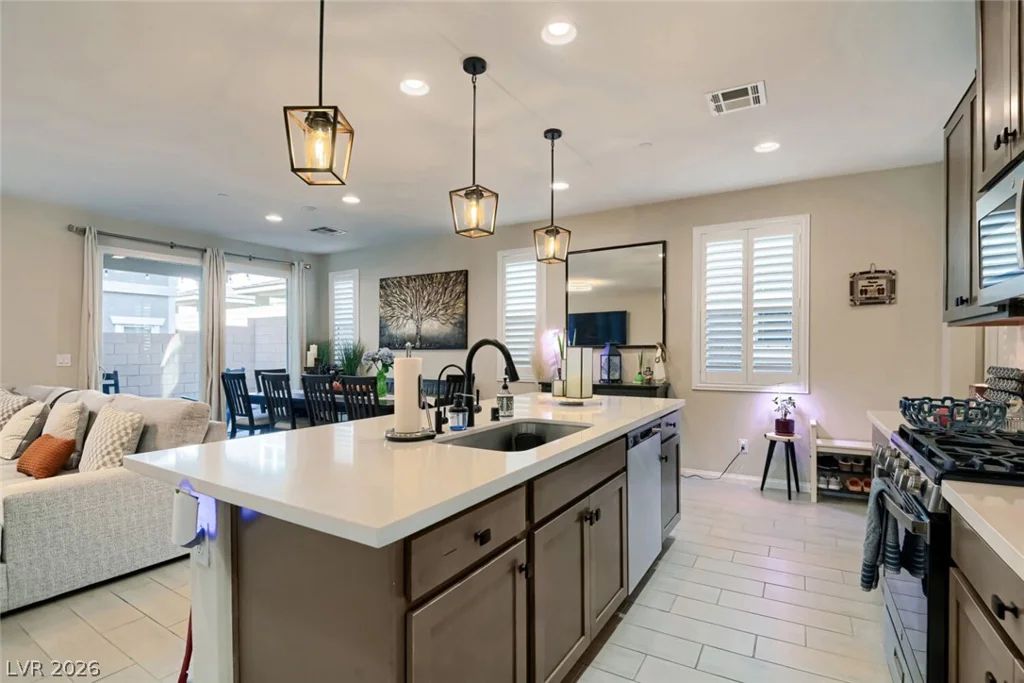 746 Monroe Hill, Henderson, NV 89011
