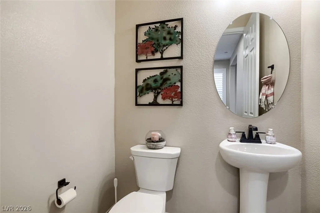 746 Monroe Hill, Henderson, NV 89011