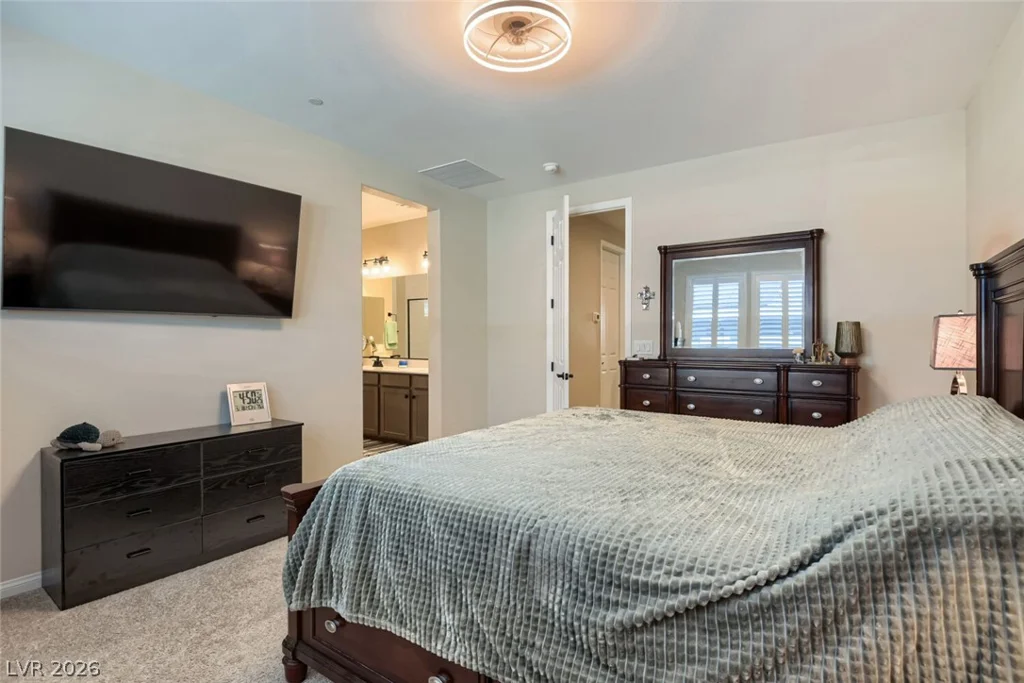 746 Monroe Hill, Henderson, NV 89011