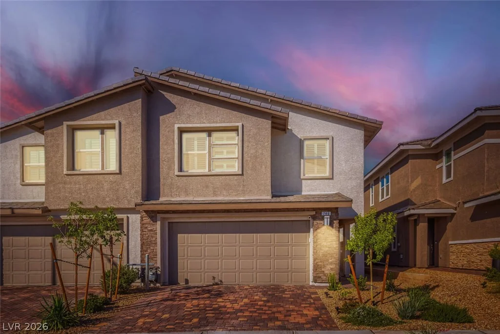 746 Monroe Hill, Henderson, NV 89011
