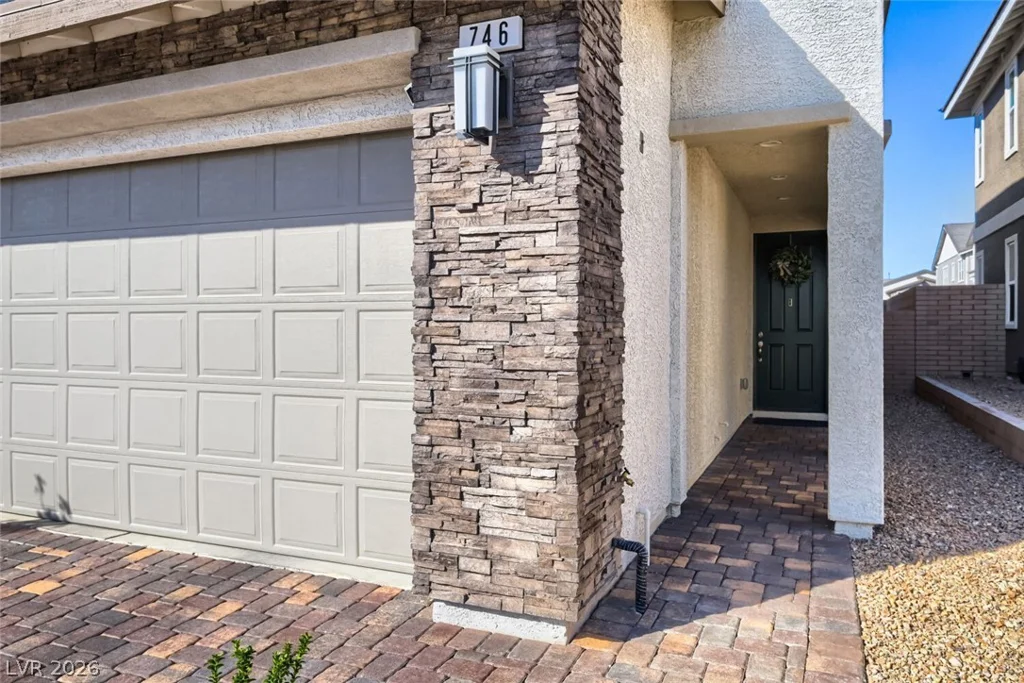 746 Monroe Hill, Henderson, NV 89011