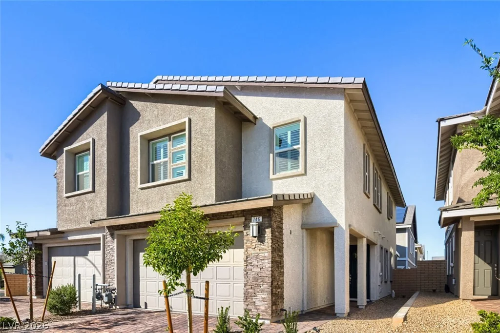 746 Monroe Hill, Henderson, NV 89011