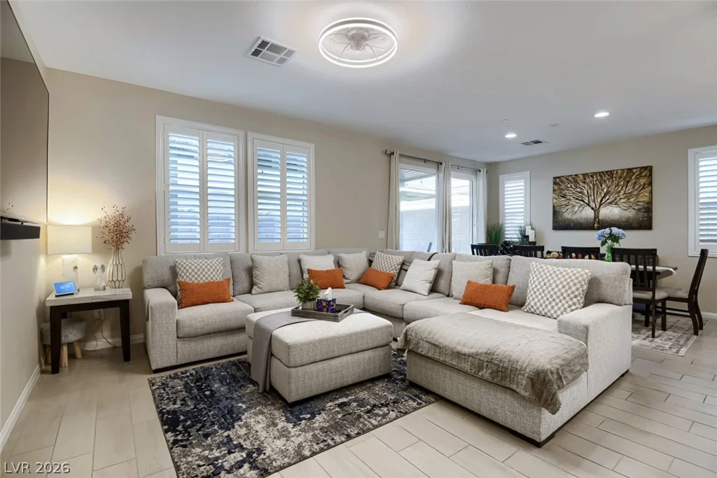 746 Monroe Hill, Henderson, NV 89011