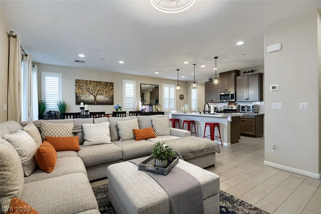 746 Monroe Hill, Henderson, NV 89011