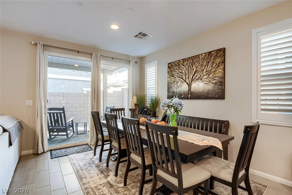 746 Monroe Hill, Henderson, NV 89011