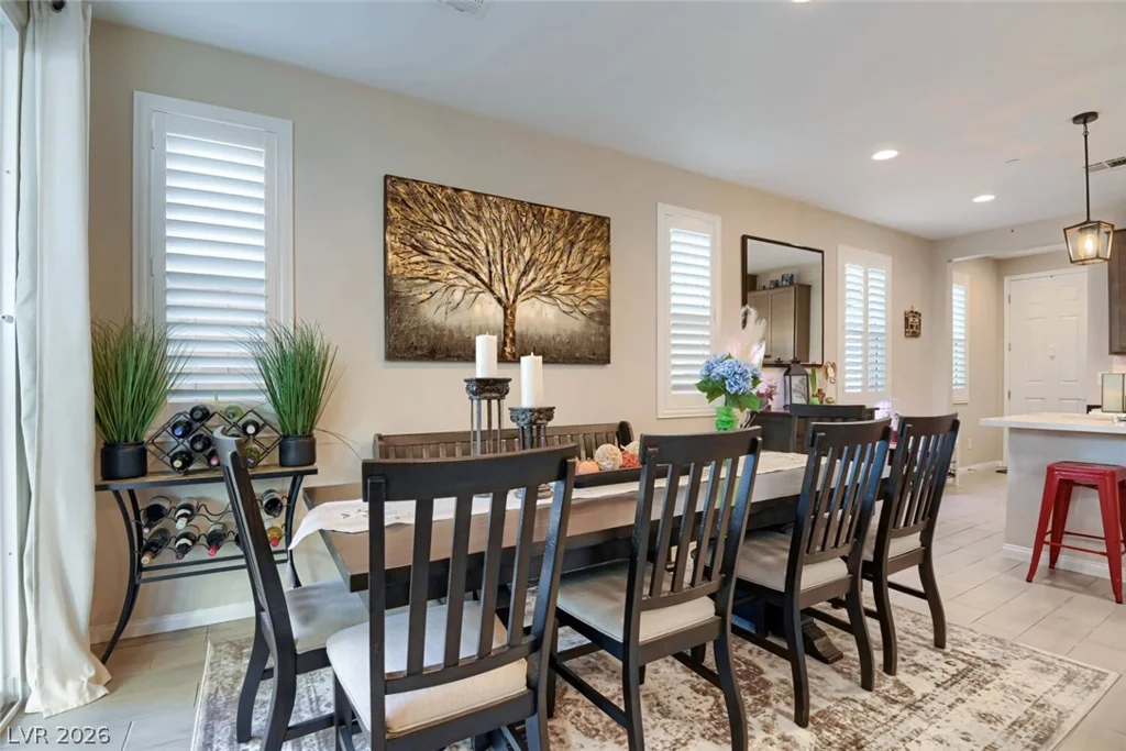 746 Monroe Hill, Henderson, NV 89011